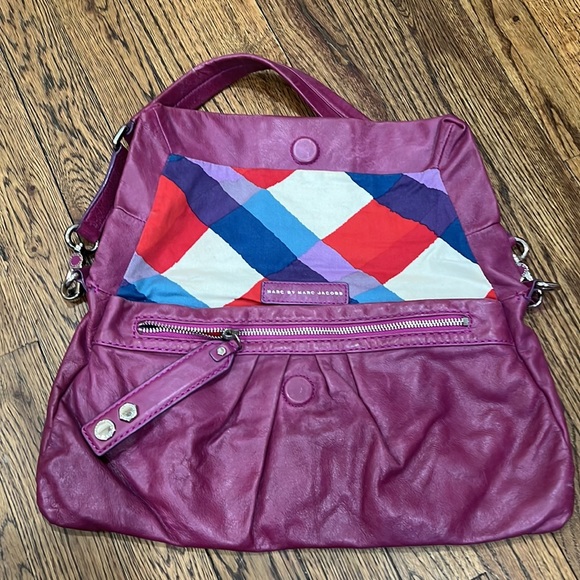 Marc by Marc Jacobs Standard supply purse - Picture 3 of 9